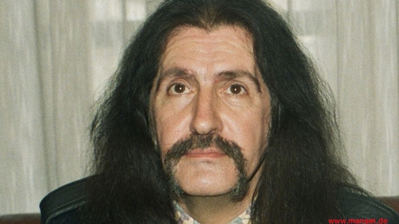 Barış Manço'nun oğlu Doğukan Manço: Barış Manço Türk insanını kendisiyle tanıştırdı