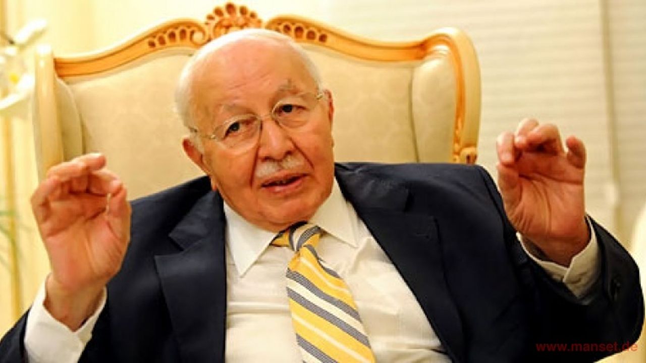 Eski Başbakan Erbakan vefatının 10’ncu yıl dönümünde kabri başında anıldı