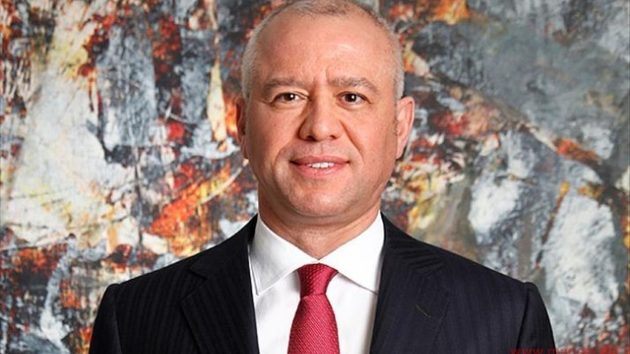 Koç Holding, 2020'de 183,8 milyar TL konsolide ciro elde etti