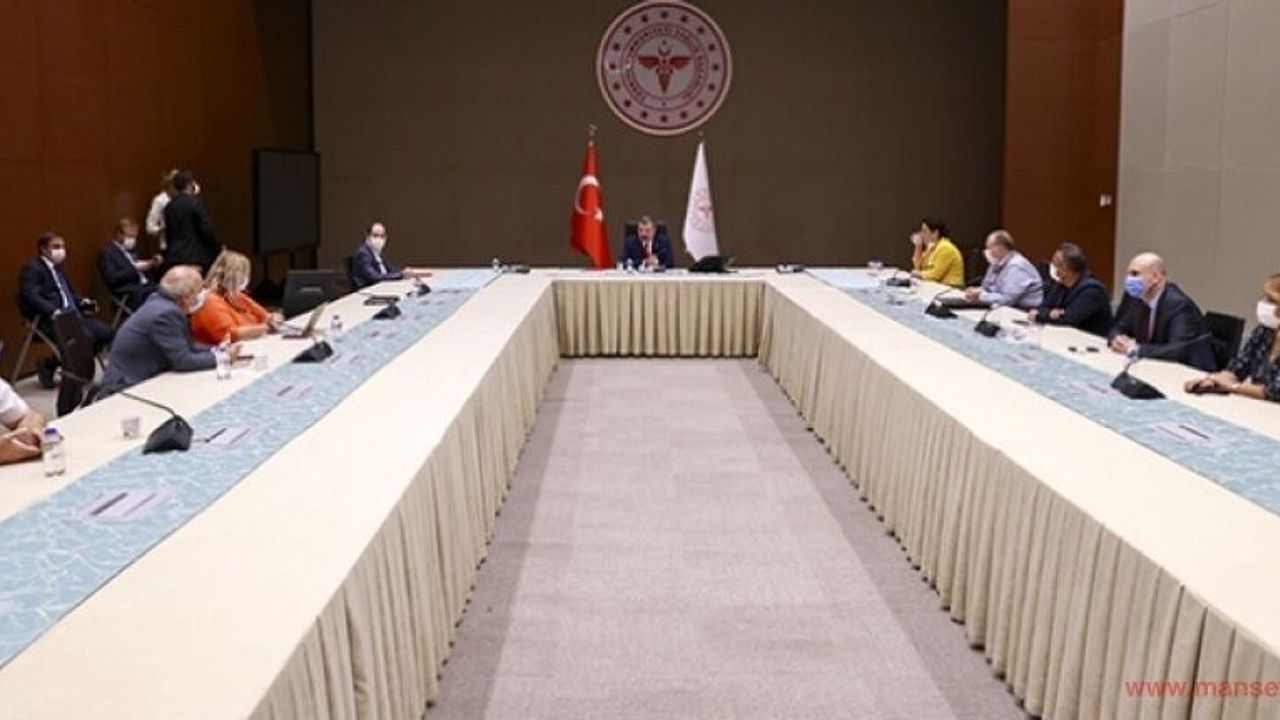 1 AYDA AVRUPA'NIN ZİRVESİNE ÇIKTIK