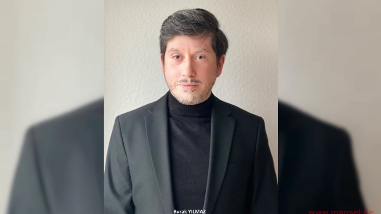EHZ Genel Müdürü Burak Yılmaz  : Yediklerimiz İçtiklerimiz Helâl mi? Haram mı?