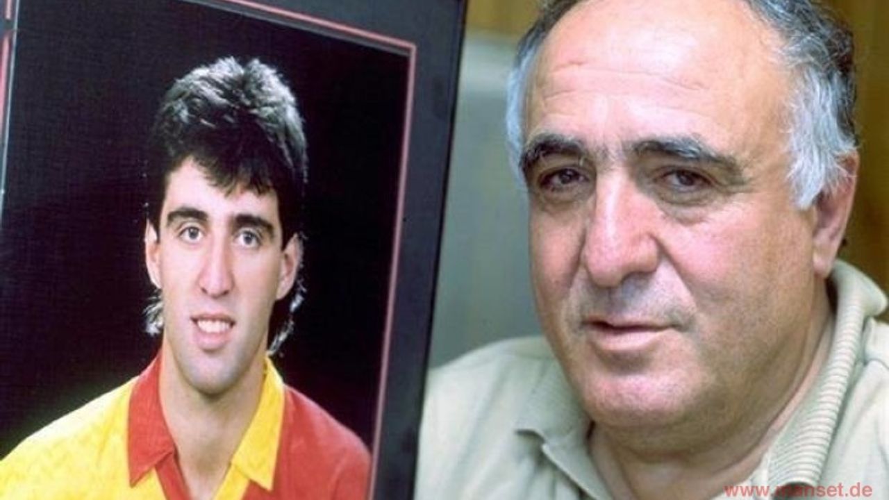 Hakan Şükür'ün babasına  3 yıl 1 ay 15 gün hapis cezasi verildi.