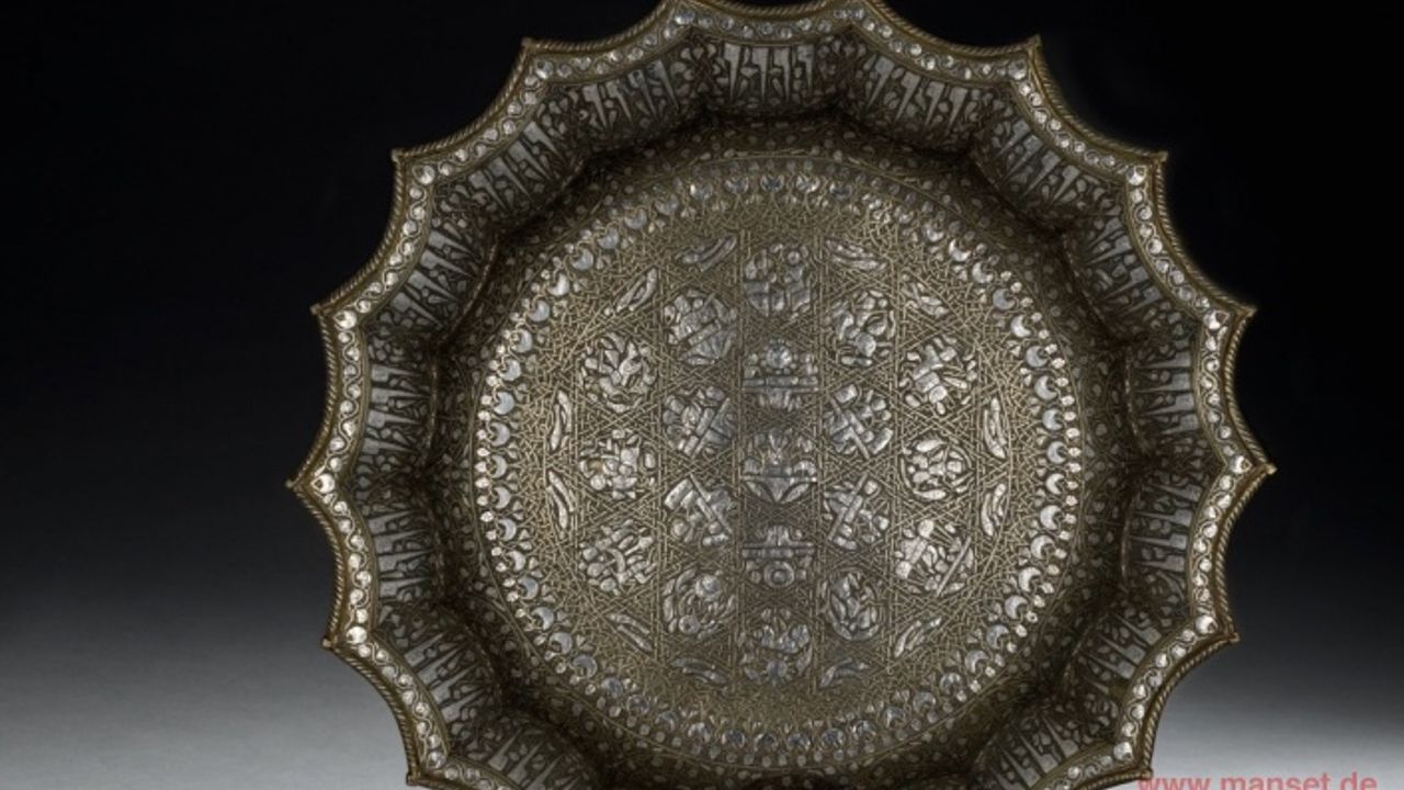 Kanuni’nin portresi Londra’da 438 bin 500 Sterline satıldı