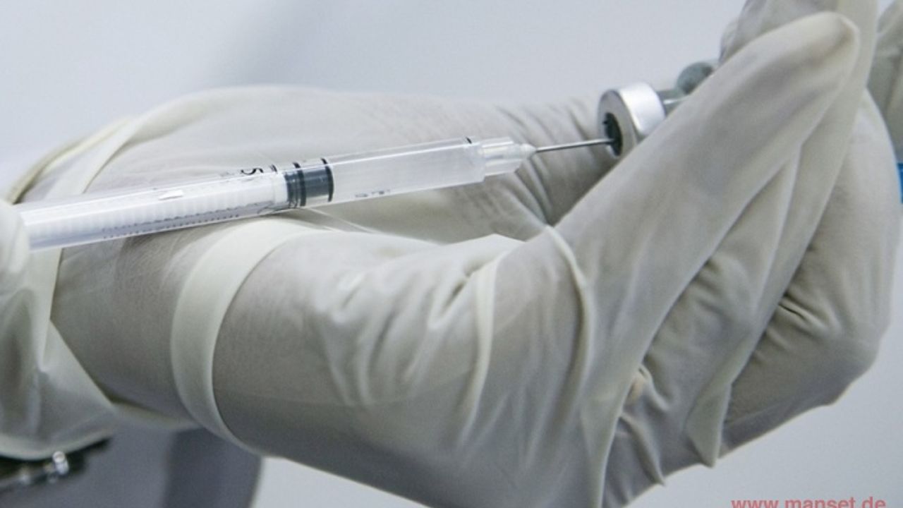 Turk İlaç Hepatit B aşısının Türkiye'de üretimi için LG Chem ile anlaştı