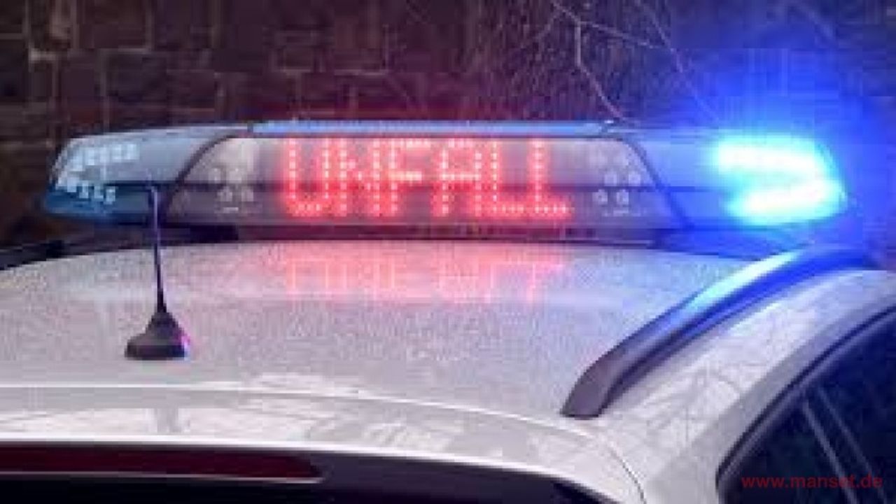Zeugenaufruf nach schwerem Verkehrsunfall in Hamburg-Rotherbaum