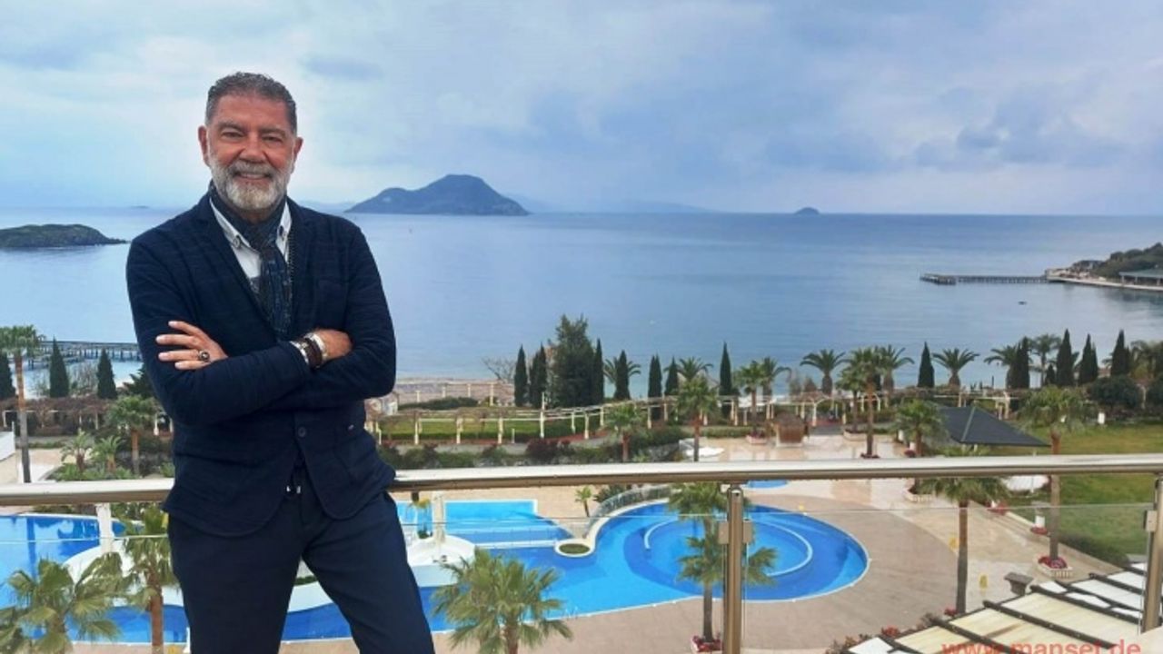Almanya turizm yasağını kaldırırsa Türkiye’de turizm patlaması olacak
