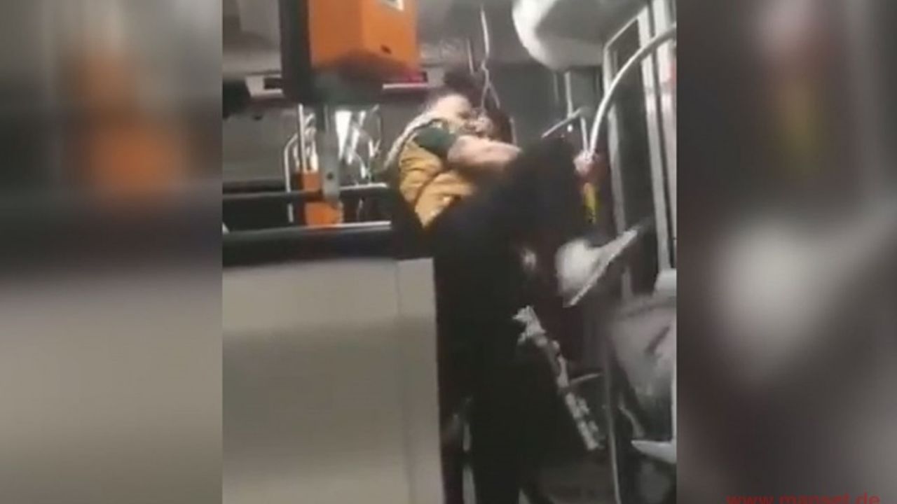 Almanya’da 17 yaşındaki Suriyeli gence ırkçı saldırı