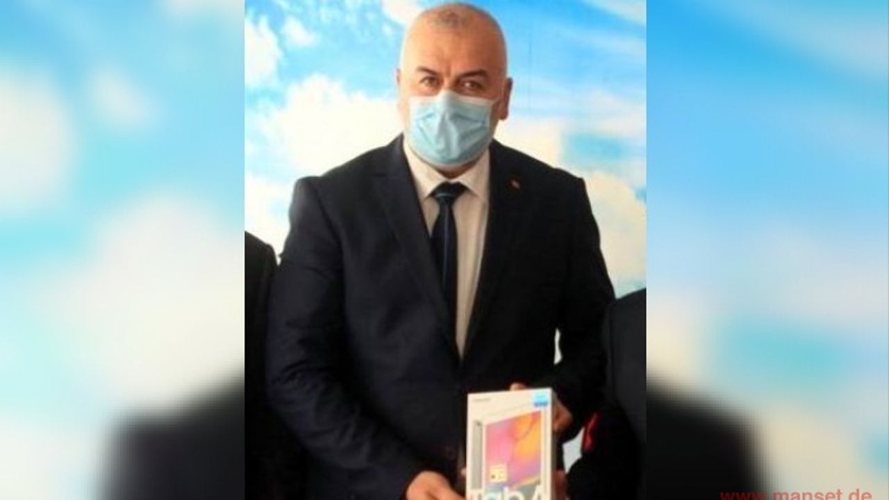Almanya`daki Kayserililer Birliği Ramazan öncesinde ihtiyaç sahibi aileleri unutmadı