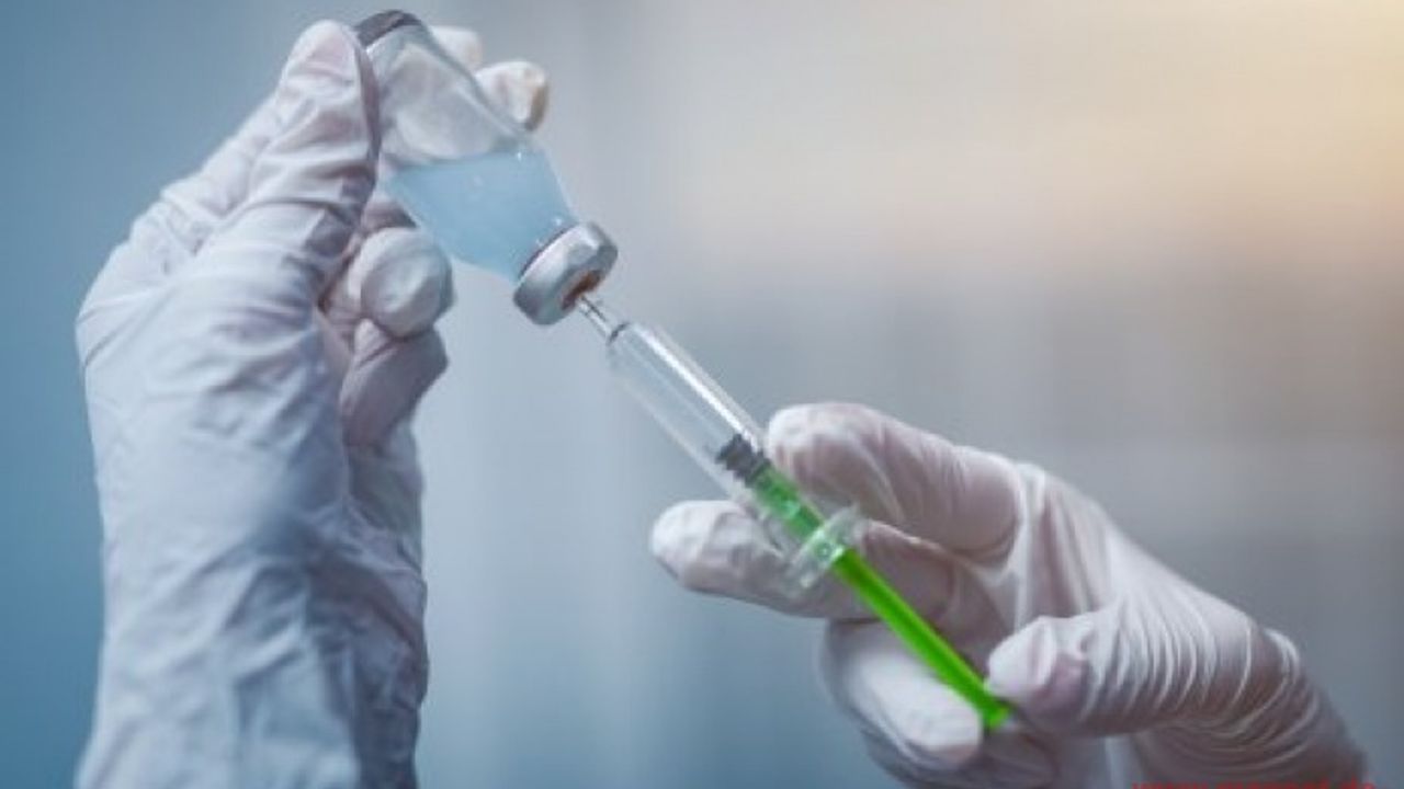 Hamburg startet drei AstraZeneca-Impftage für alle über 60-Jährigen