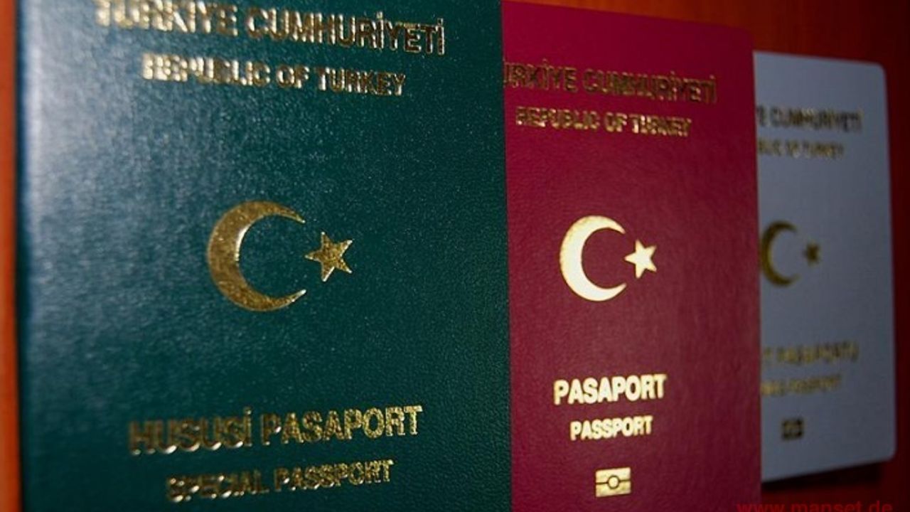 Hannover Başkonsolosluğunda görevli diplomatların merkeze alındığı iddia edildi! CHP yeni soru önergesi verdi!