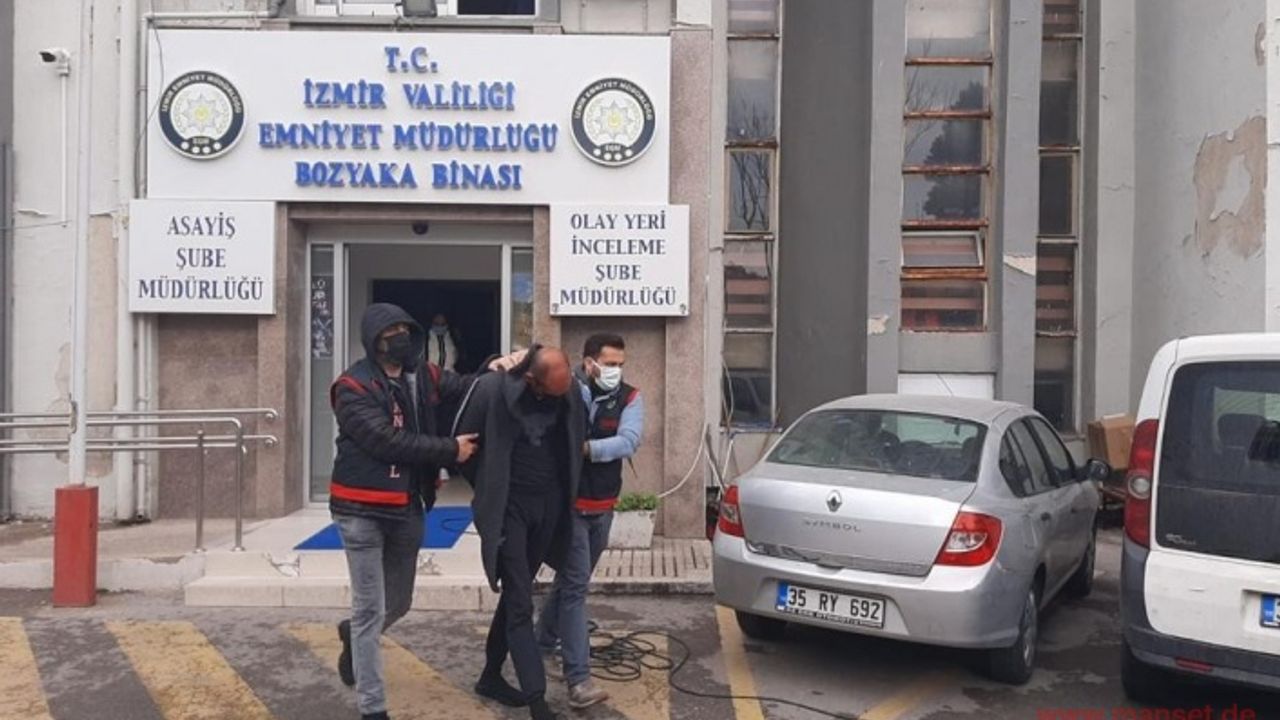 Türk ve Alman vatandaşlarını dolandıran çete çökertildi: Binlerce liralık vurgun