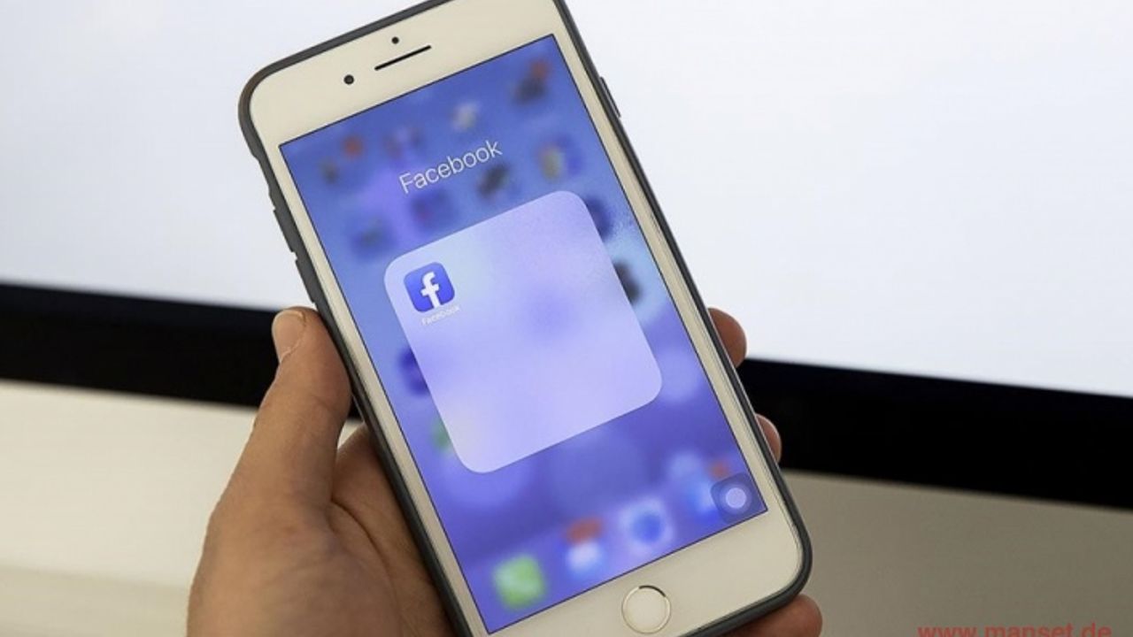 Uzmanından 'veri hırsızlığının ardından Facebook şifrenizi değiştirin' tavsiyesi