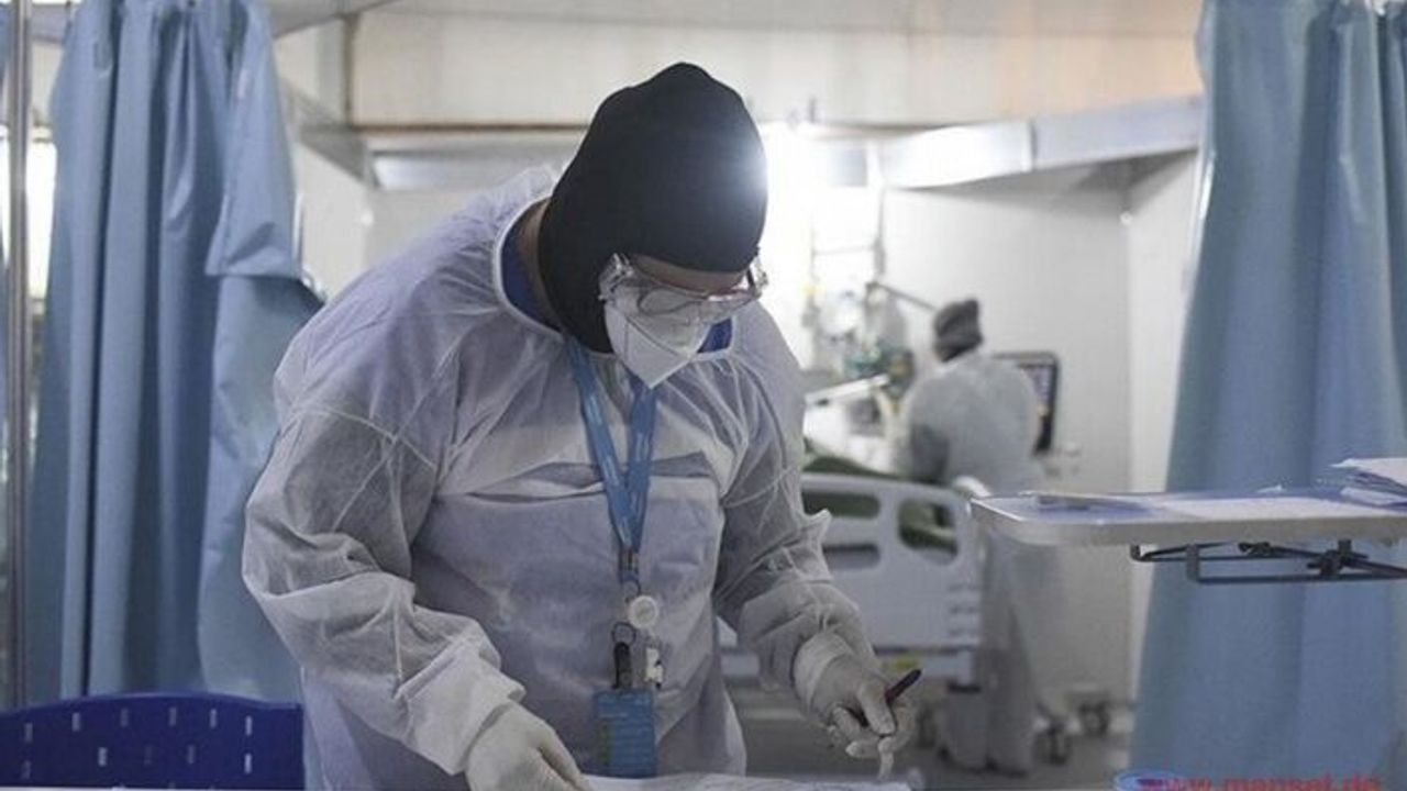 Dünya genelinde Kovid-19'dan ölenlerin sayısı 3,3 milyonu aştı