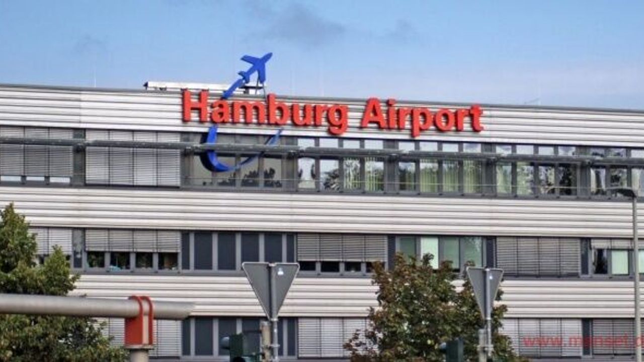 Erstmals wieder 10.000 Passagiere an einem Tag am Hamburg Airport