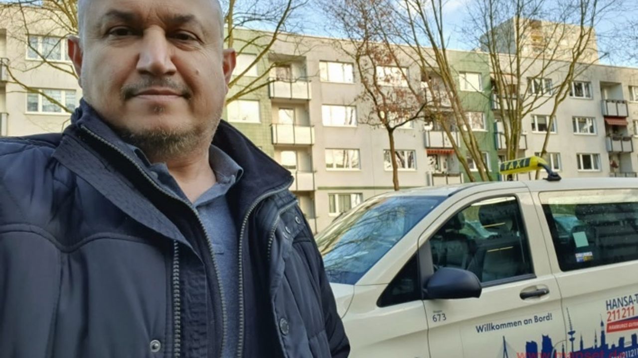 Güngör Subay: 'Devletin yardımını iyi buluyorum ama, bu durumu kötüye kullananlar hiç hoşuma gitmiyor'