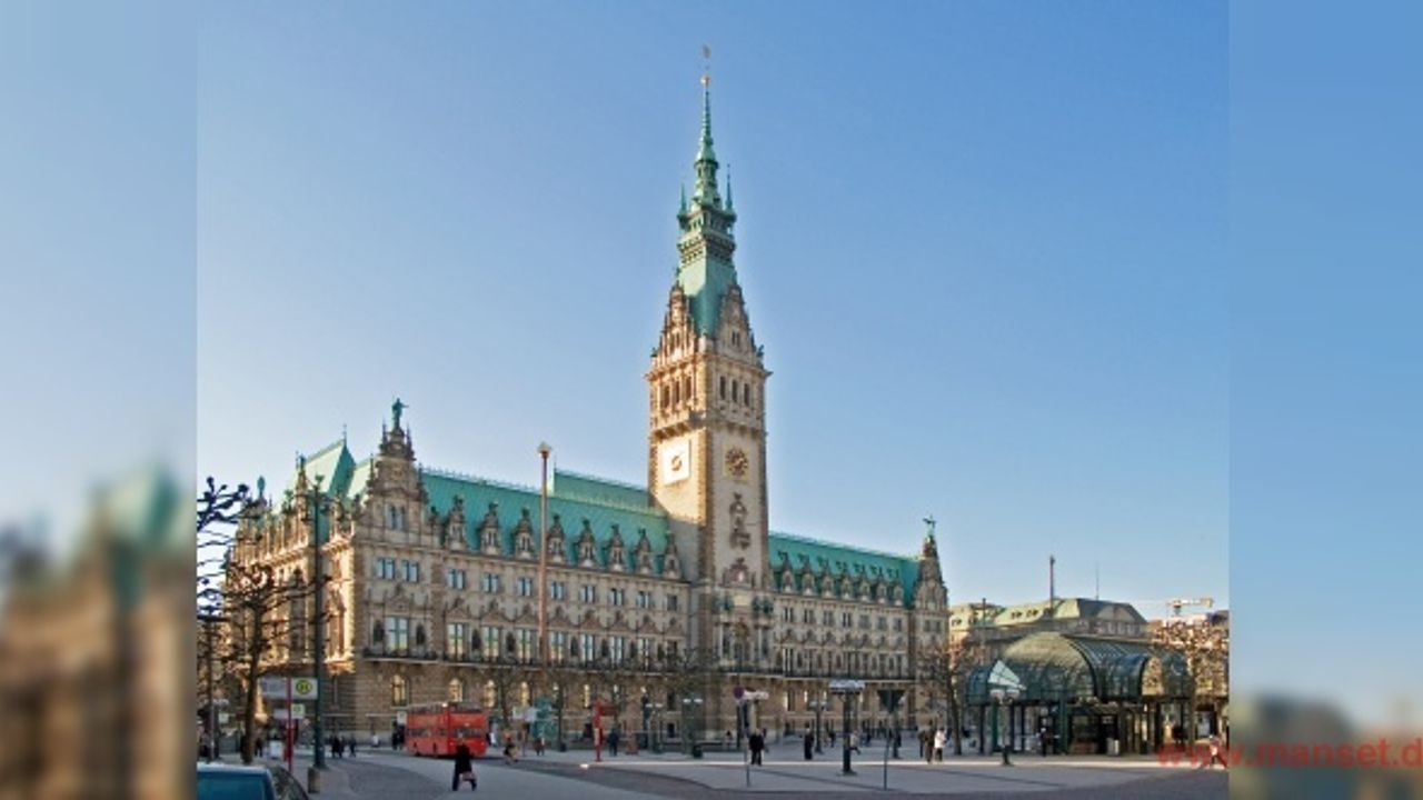 Hamburg`da yasaklar kalkıyor mu, yasaklar ne zaman bitiyor?