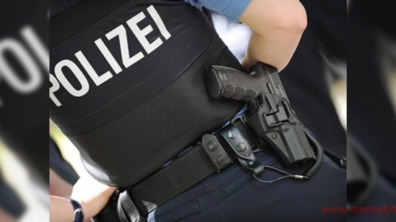 Mann verstirbt nach Schusswaffengebrauch durch Polizeibeamte in Hamburg