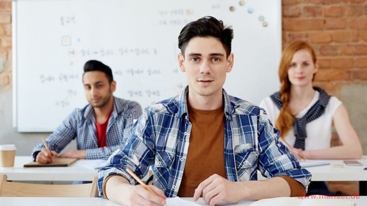 Schüler dürfen wählen: mildere Bewertung oder neue Klausur