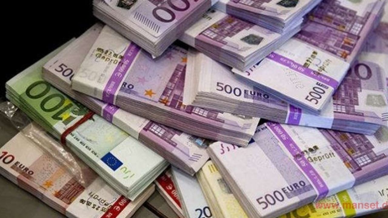 Fransa'da Yoksulluk Yardımı Alan 'Zengin' Türk  : Bankada 500 Bin Euro'ları Varmış