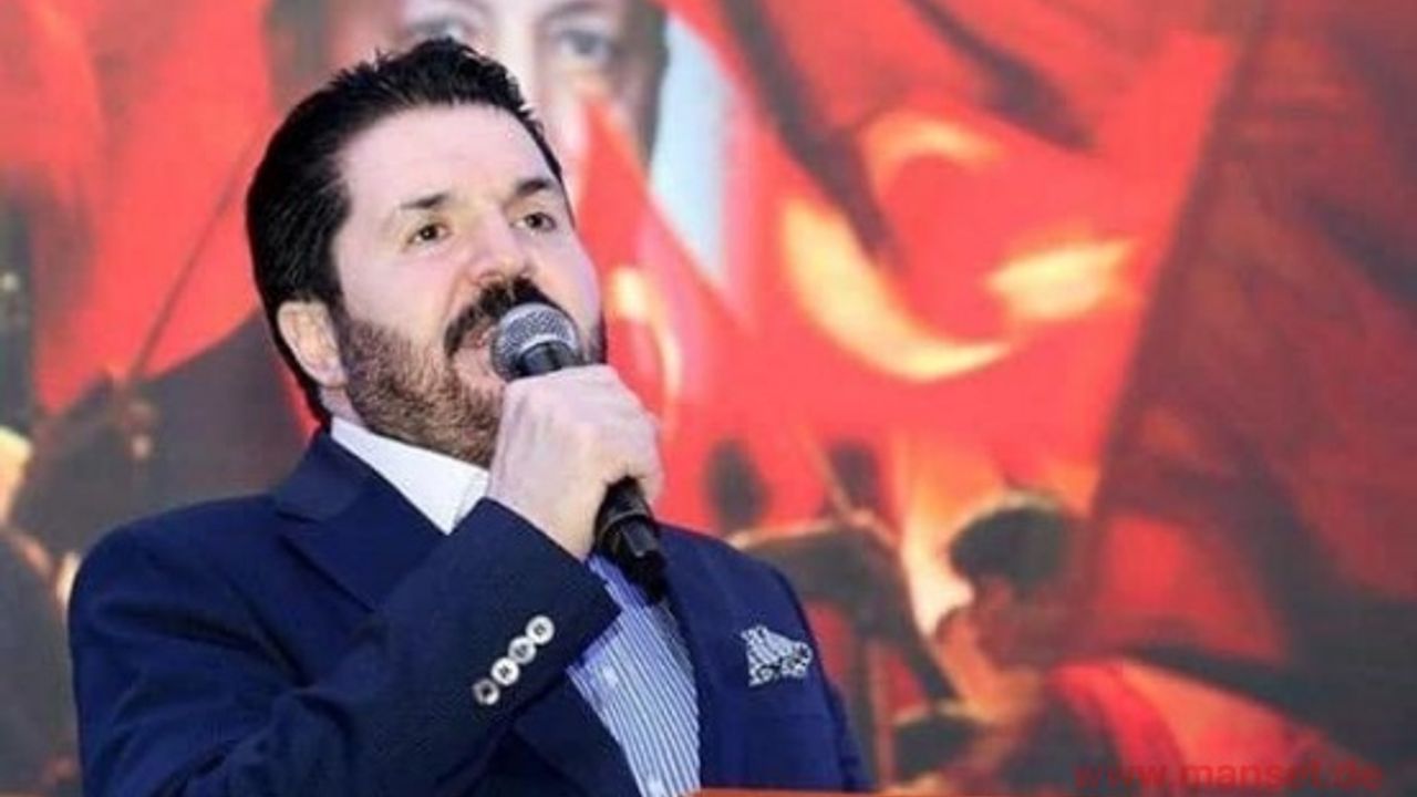 Savcı Sayan : “Bu topraklarda Kürtler dağa çıksın diye işkenceler uygulandı”