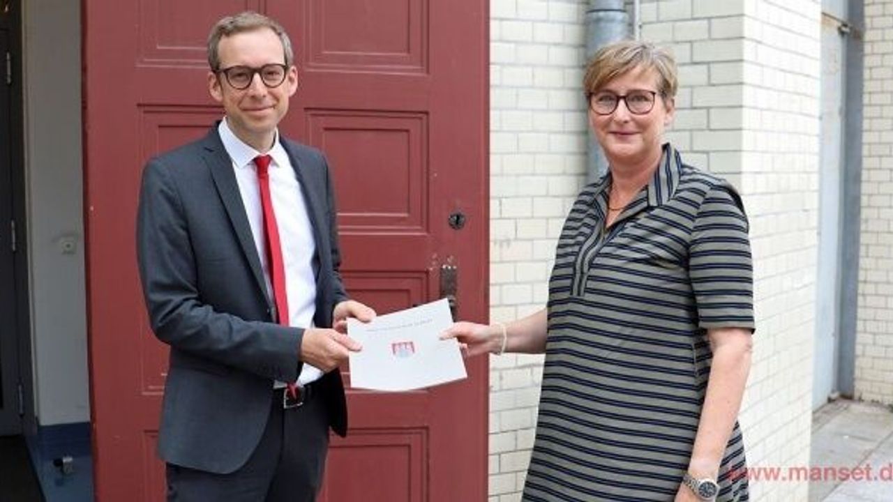 Dr. Andreas Lambiris ist neuer Präsident des Verwaltungsgerichtes