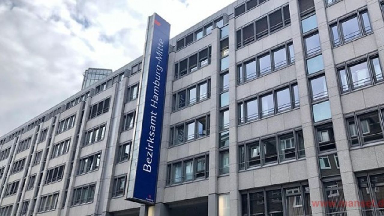 Erweiterte Öffnungszeiten im Kundenzentrum Hamburg-Mitte