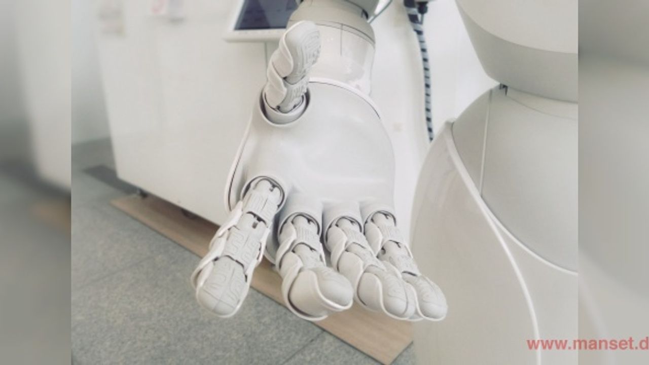 Nordländer planen Beratungszentrum zu Künstlicher Intelligenz