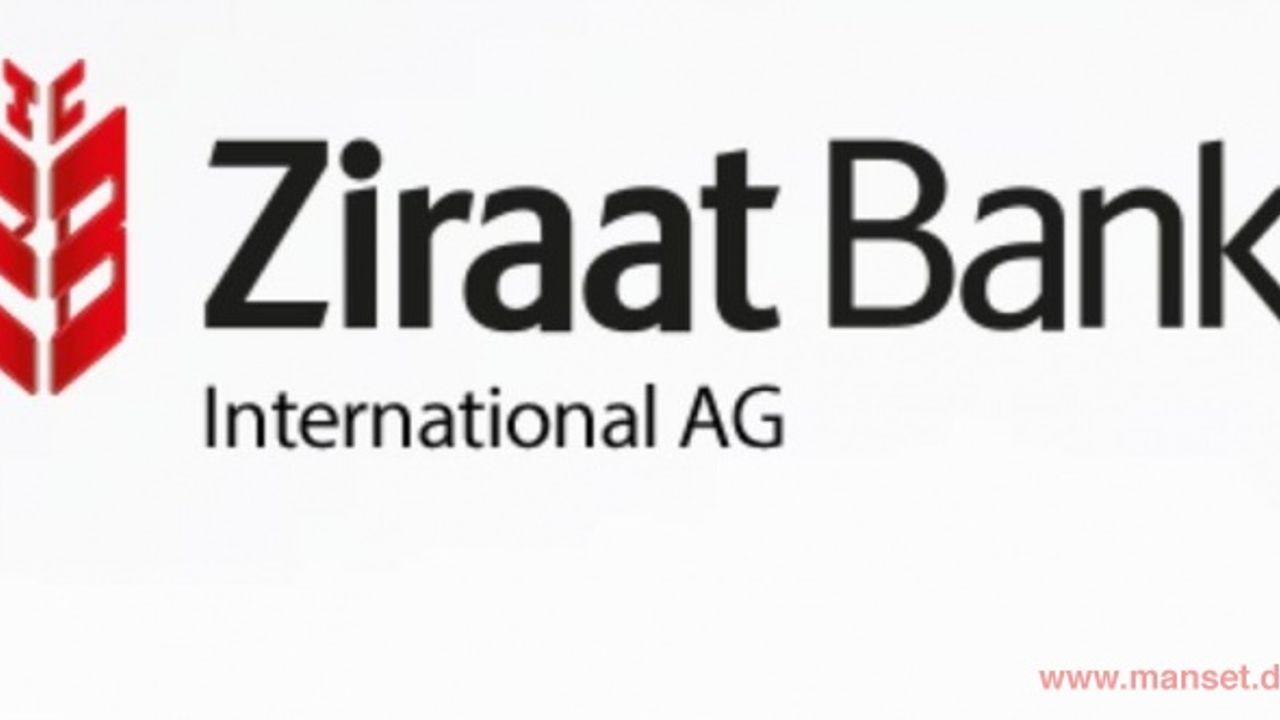 Ziraat Bank International AG  'ceza' haberlerini yalanladı!