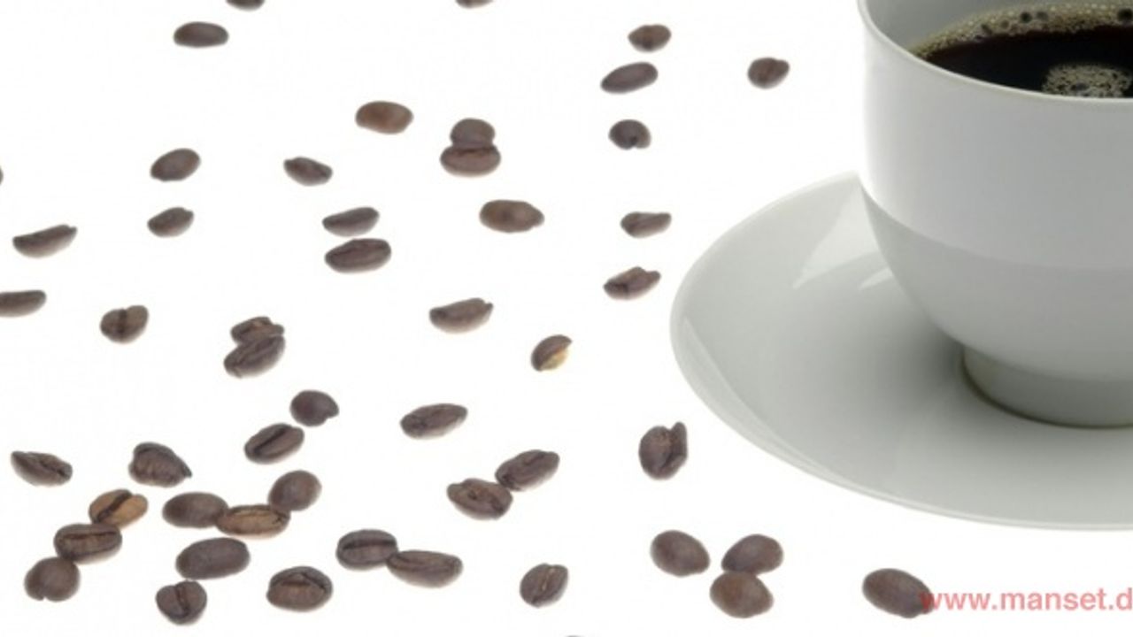 Die Kaffeesteuer - eine Steuer mit langer Geschichte