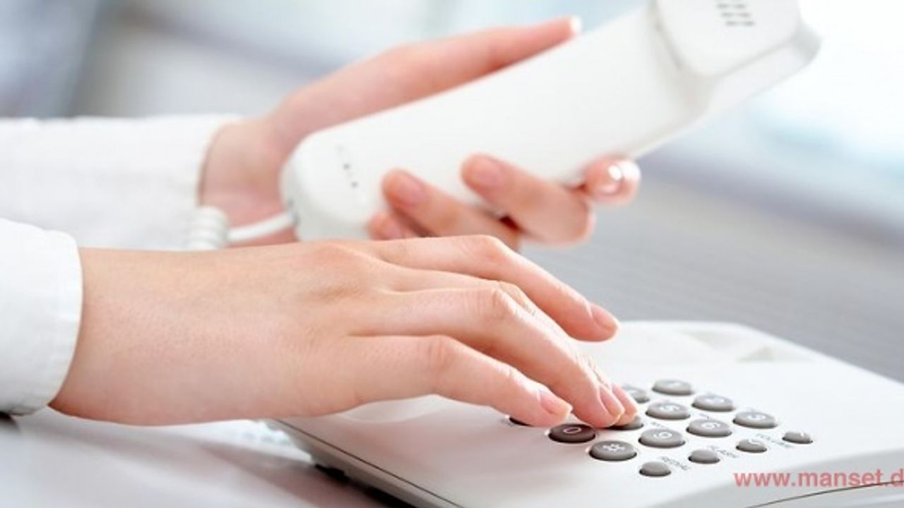 Neue Telefonnummer für Impftermine in Krankenhäusern