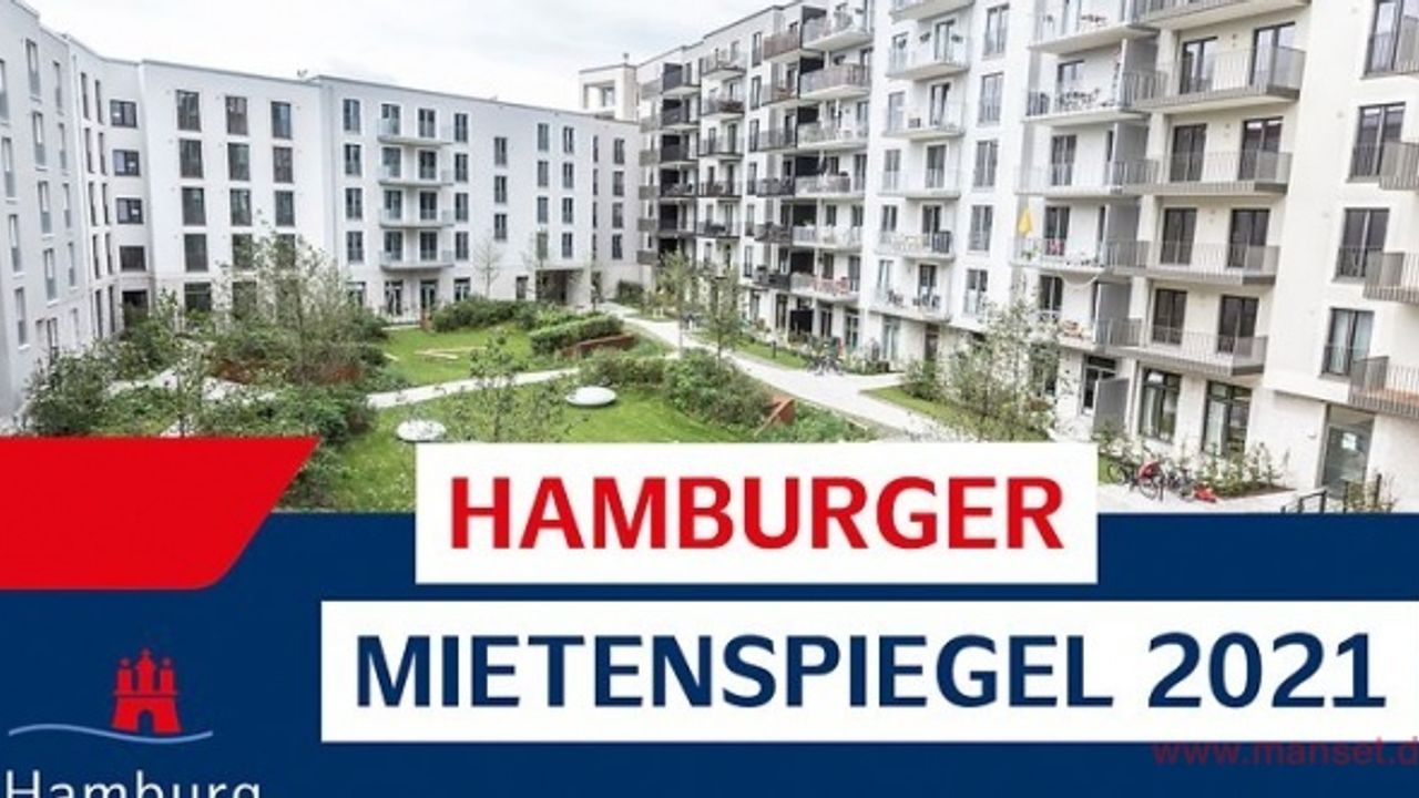 Hamburg setzt Kurs des konsequenten Mieterschutzes fort