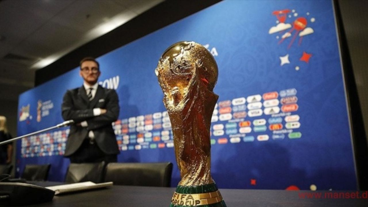 2022 FIFA Dünya Kupası biletleri satışa çıkıyor