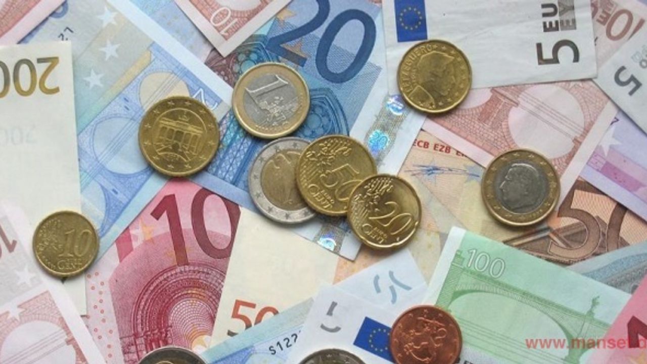 Almanya’da enflasyon 30 yılın en yüksek seviyesinde