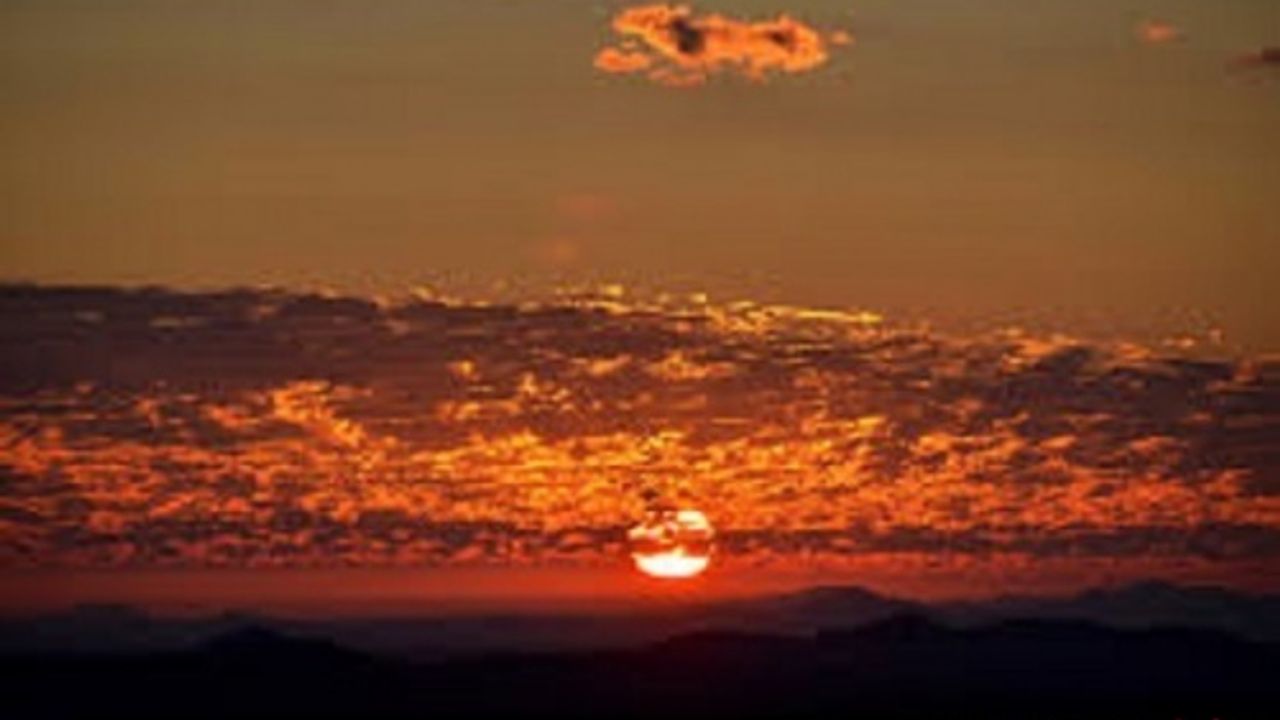 Avustralya 50.7 derece ile son 60 yılın en sıcak gününü yaşadı