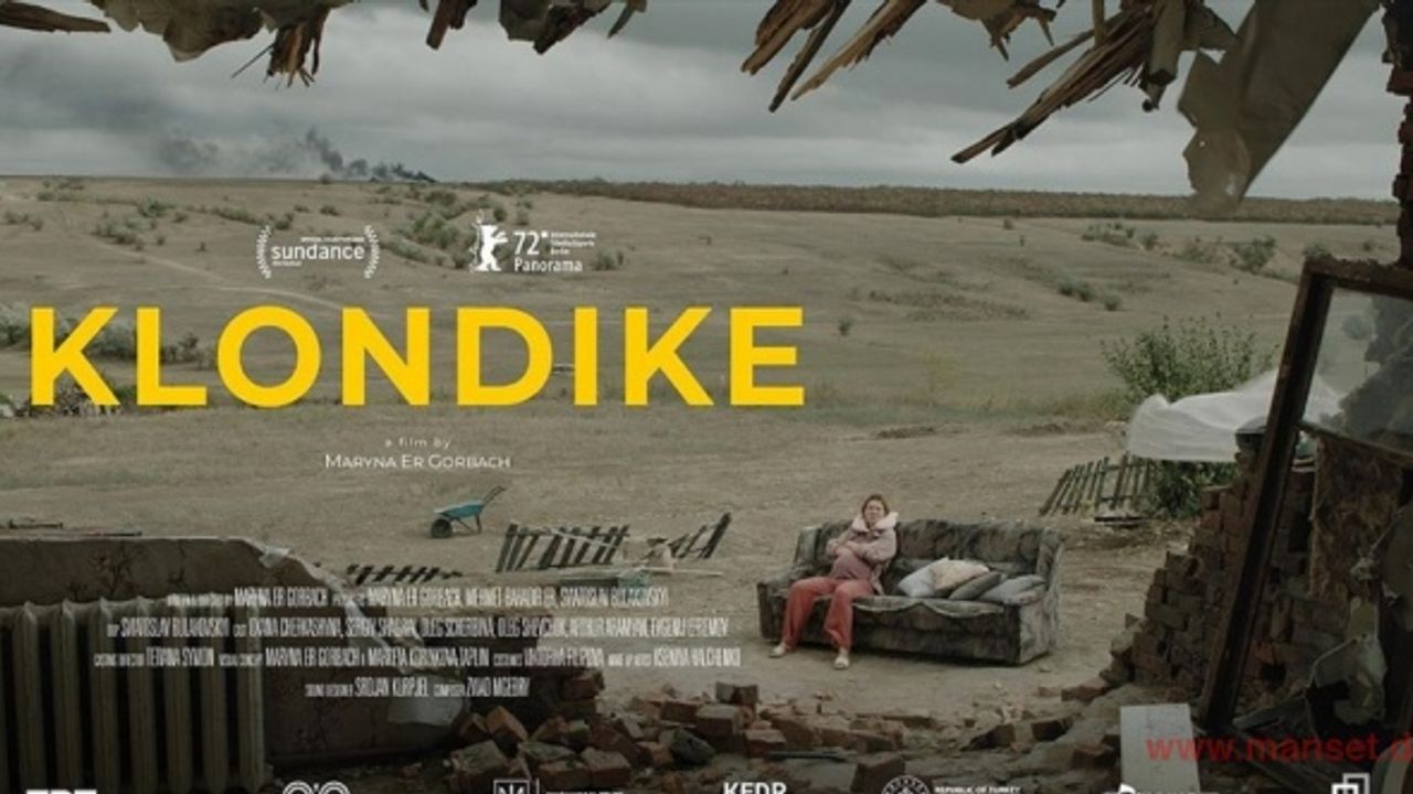 TRT ortak yapımı filmler Berlin Film Festivali'nde yarışacak