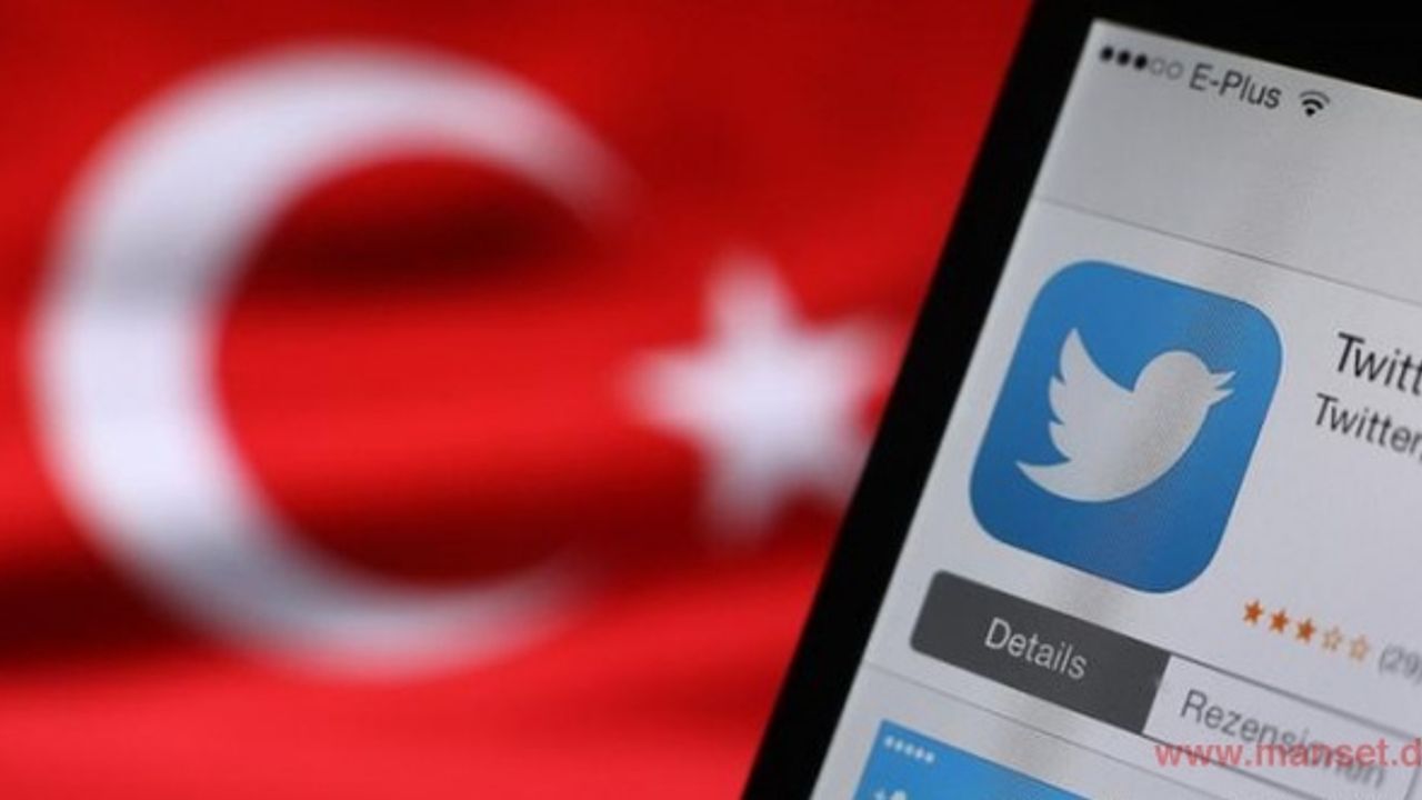 Türkiye içerik kaldırtma taleplerinde üçüncü sırada