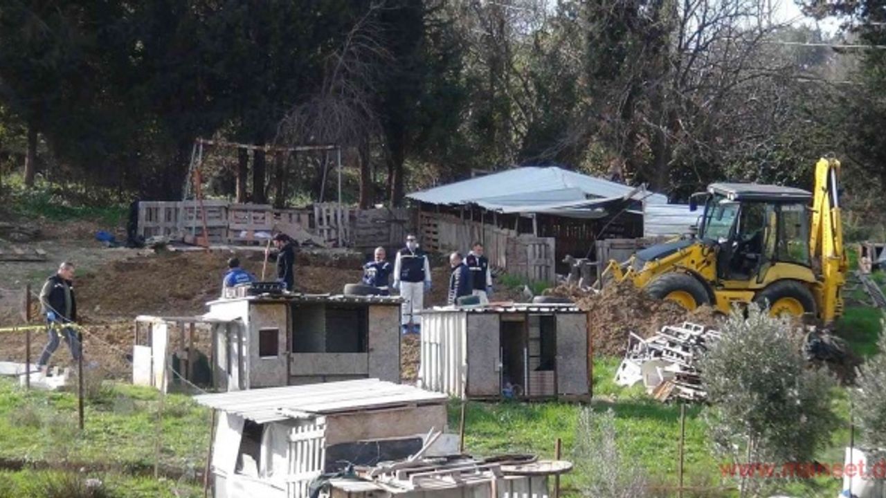 Vahşice katledilen kadının kardeşi konuştu: “Nasıl bir namussuzsa Rüstem’le birlikte katlettiler kardeşimi”
