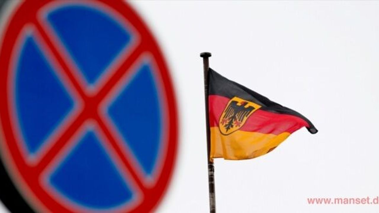 Almanya, Ukrayna'ya 1000 tanksavar ve 500 Stinger füzesi gönderecek