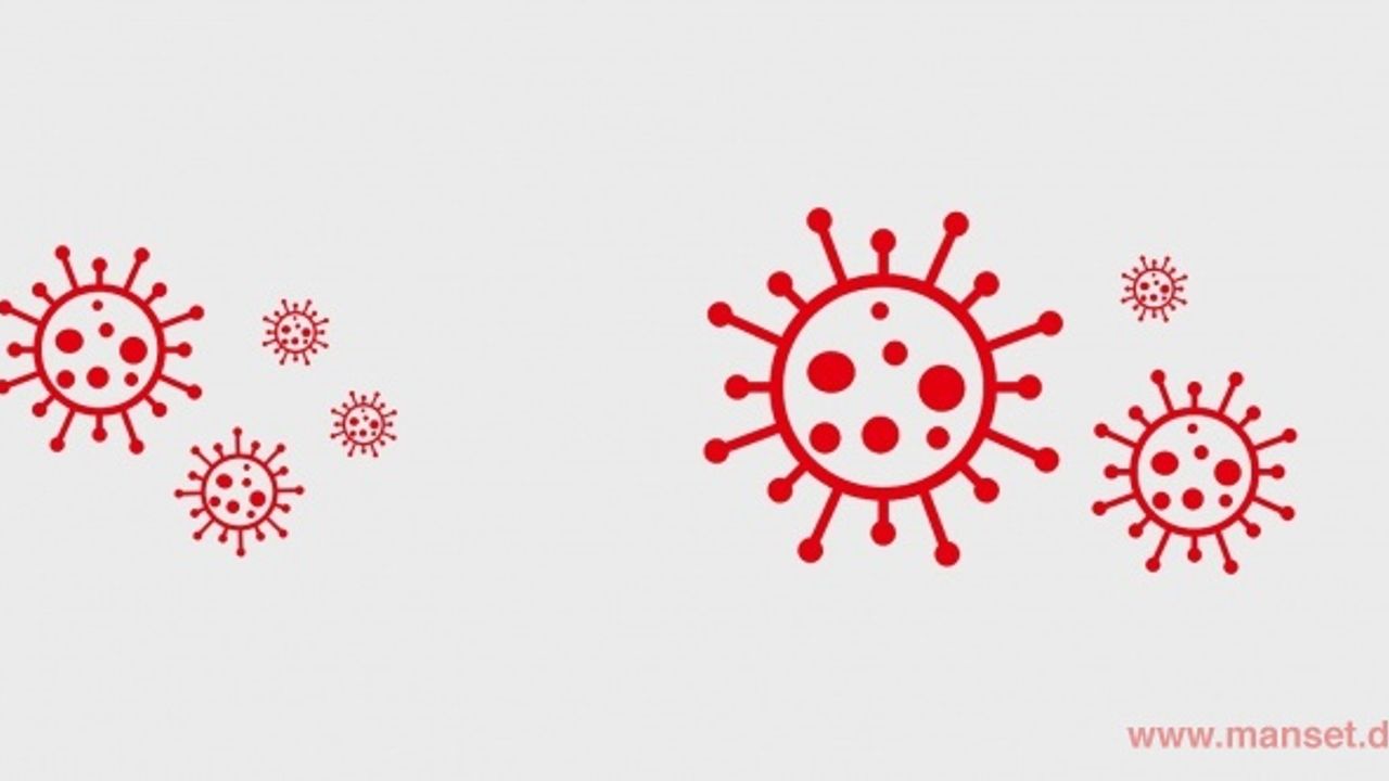 Almanya’da hızlı antijen testi pozitif çıkanlar PCR testi yaptırabilecek