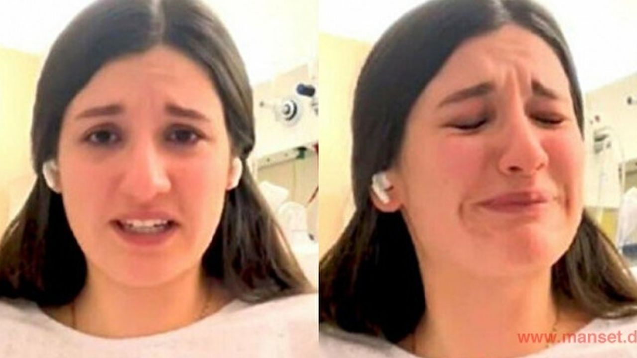 Berlin’de 17 yaşındaki Türk kıza ırkçı saldırı