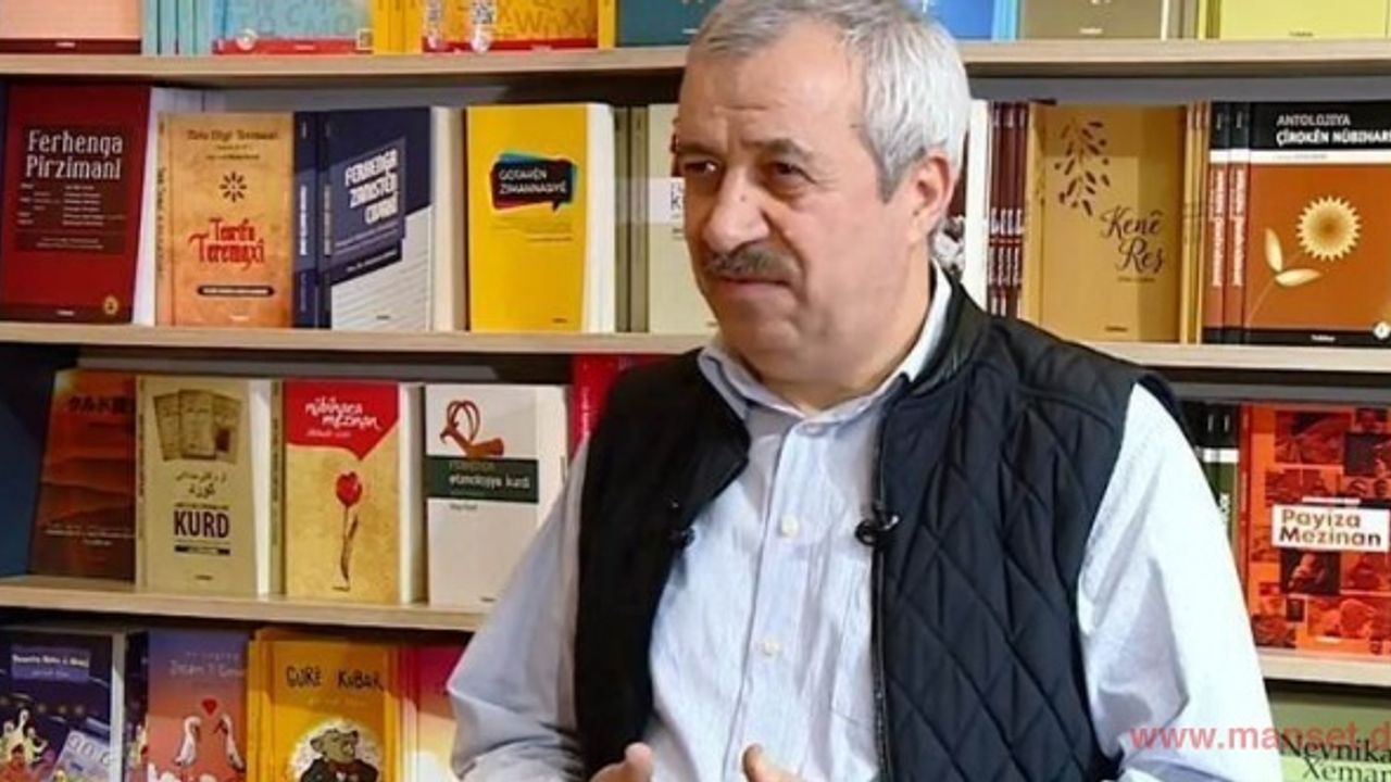 “Bu eğilim ve ilgi önceki yıllarda da olsaydı belki bugün Kürtçe eğitim dili olurdu”
