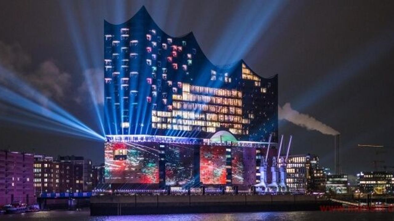 Bundespräsident Steinmeier zu Gast in Hamburg