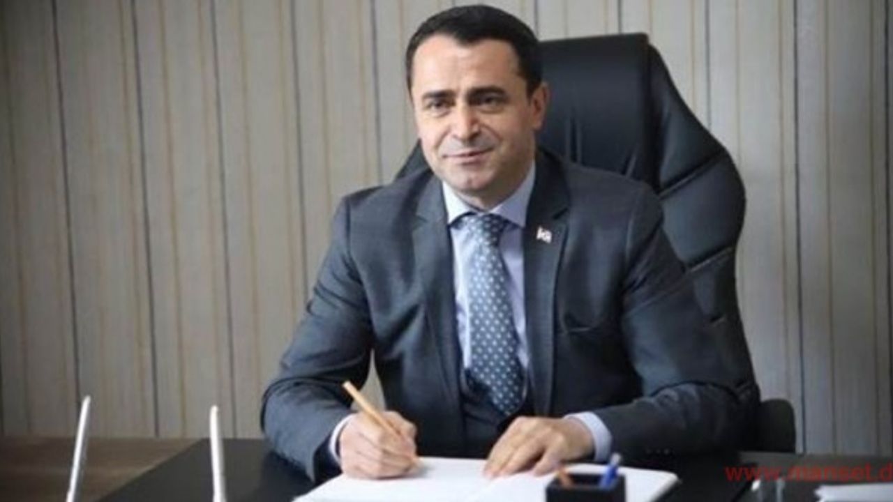 Doğubayazıt'ta halk  eylem yaptı   AKP'li başkan istifa etti