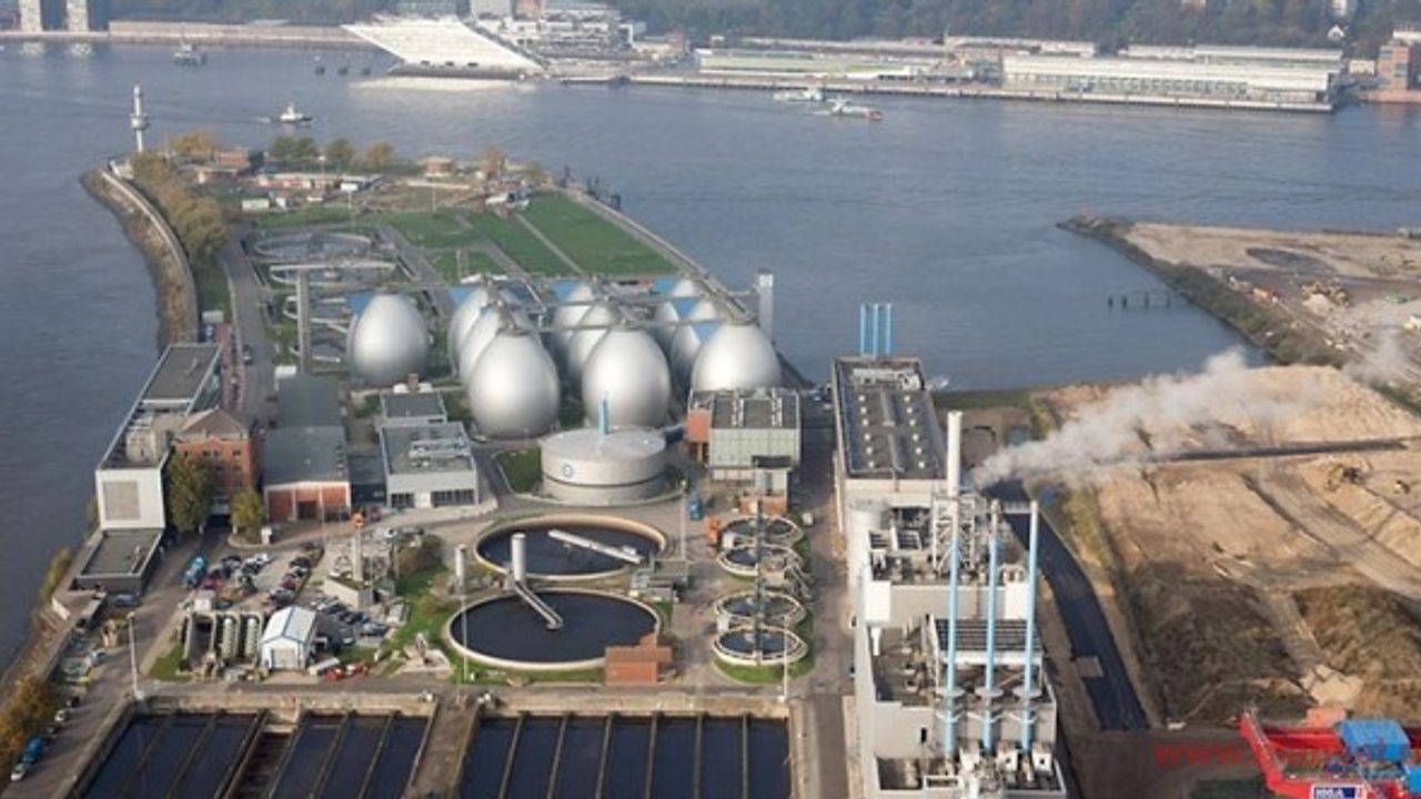 Durch Abwassermonitoring die Entwicklungen der Pandemie früher abschätzen