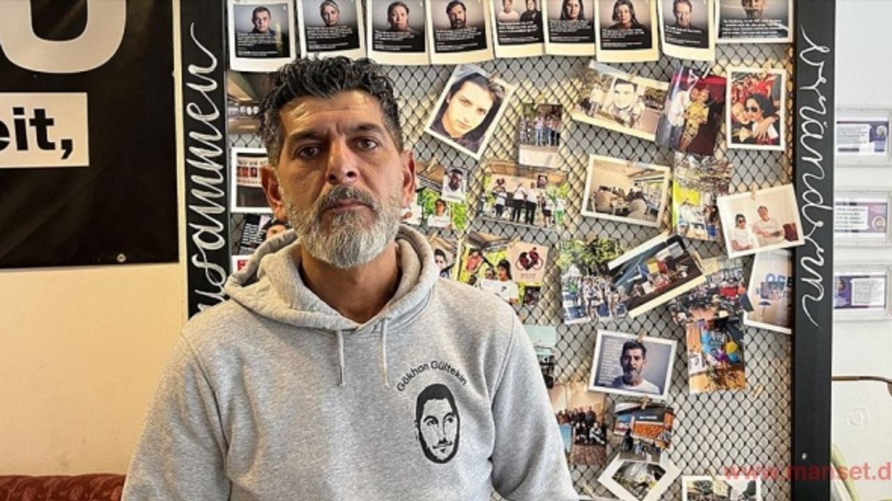 Hanau'daki ırkçı teröristin babası, kurban yakınlarını tedirgin ediyor