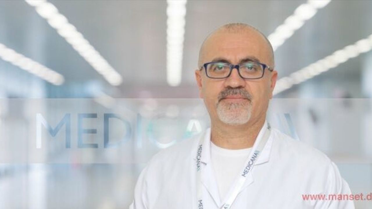 Kovid-19 geçirenler en çok sırt ağrısından şikayet etti