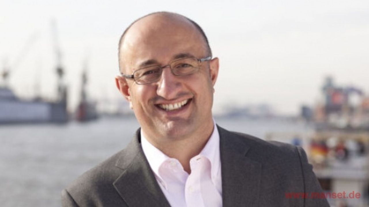 Mehmet Yıldız mobbing sebebiyle Hamburg Sol Parti Fraksiyonundan (DIE LINKE) ayrıldı