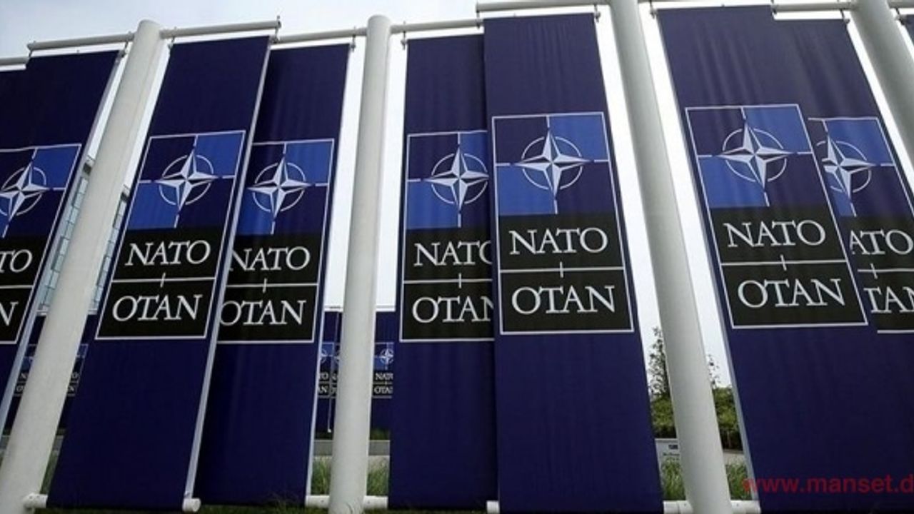NATO: “Rusya’nın Ukrayna’ya yönelik haksız saldırısını kınıyoruz”
