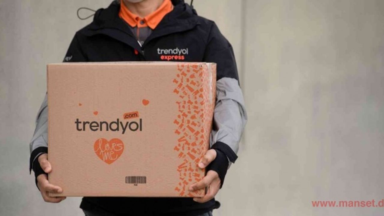 Trendyol, Almanya’nın moda alanında en hızlı büyüyen ikinci platformu oldu