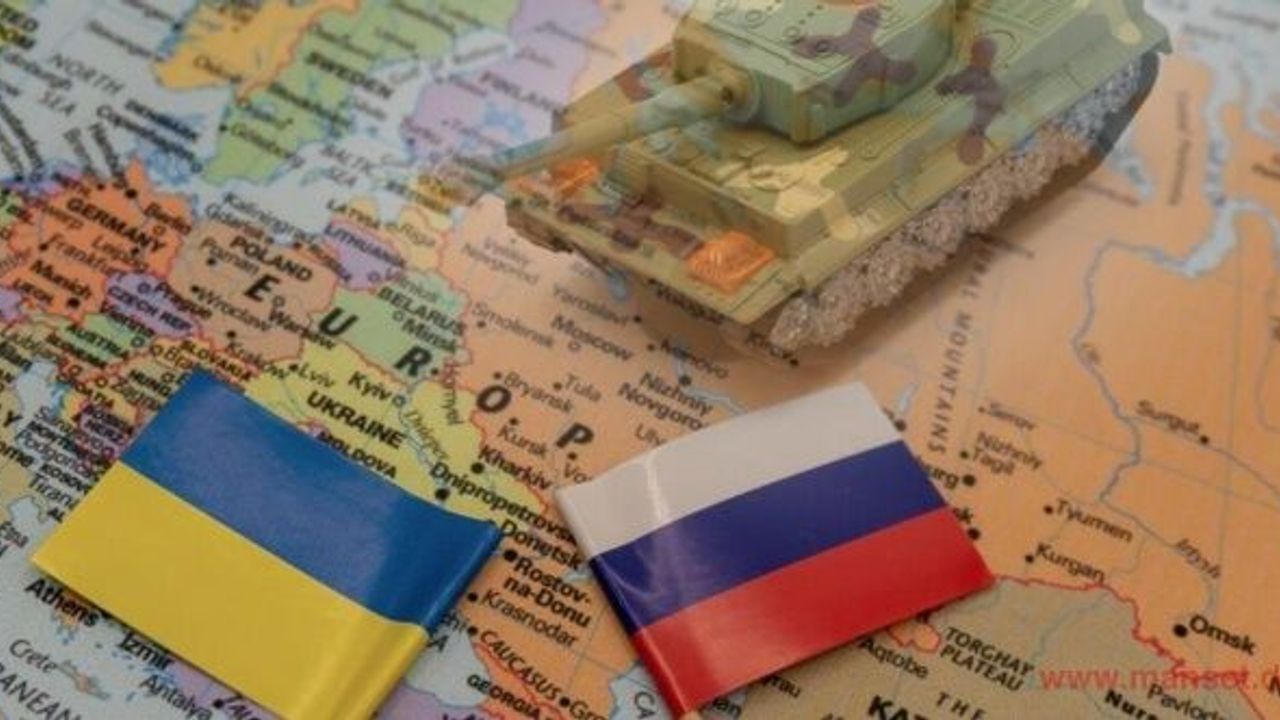 Ukrayna, 40 Ukrayna askerinin öldürüldüğünü duyurdu